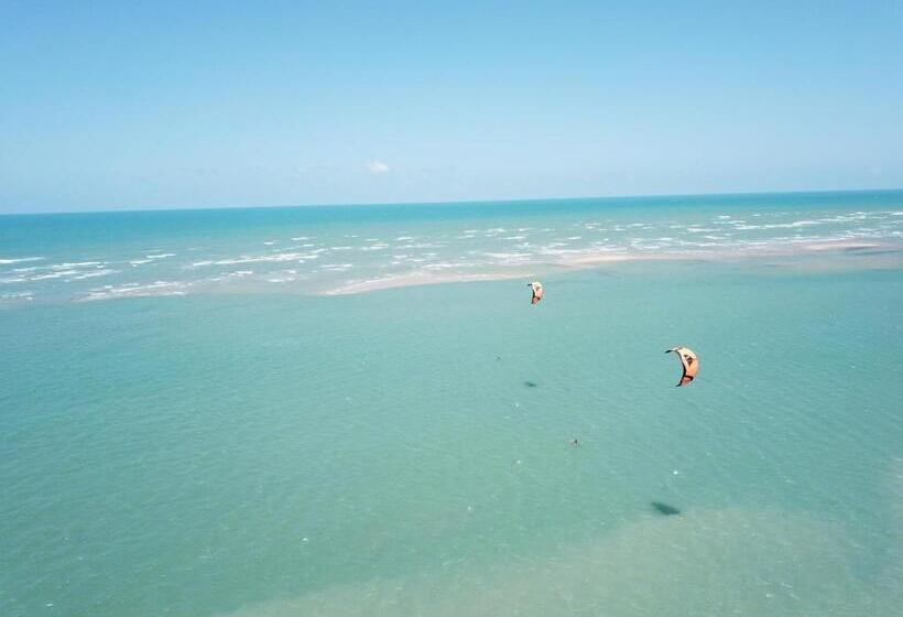 酒店 Pousada Villa Aloha