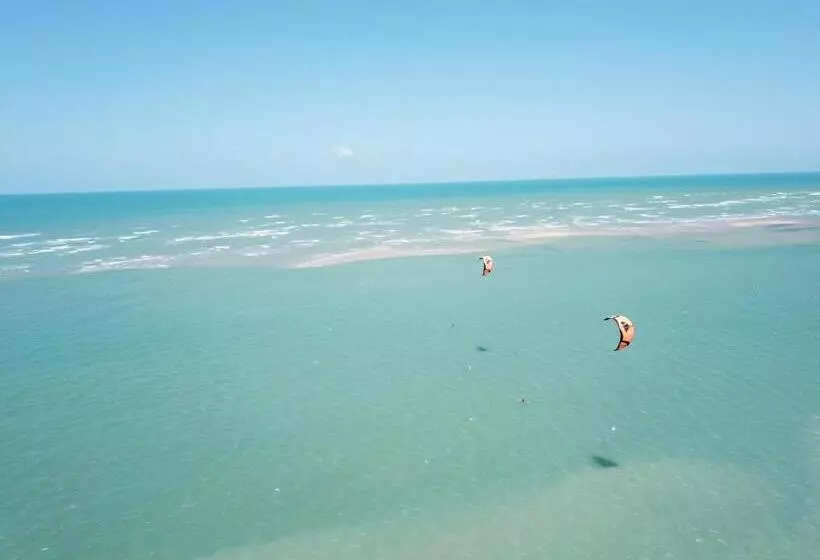 Hotelli Pousada Villa Aloha