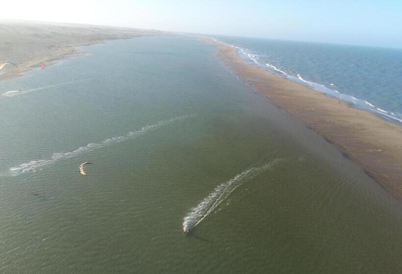 酒店 Pousada Villa Aloha