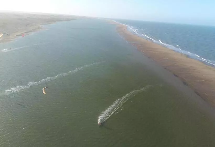 Hotelli Pousada Villa Aloha