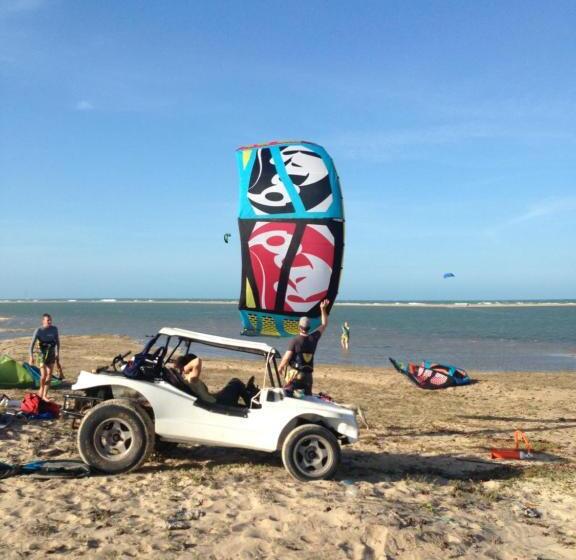 酒店 Pousada Villa Aloha