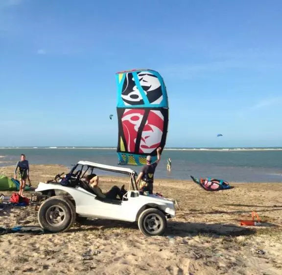 Hotelli Pousada Villa Aloha