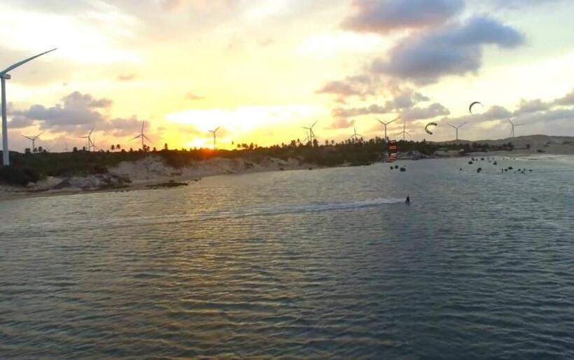 酒店 Pousada Villa Aloha