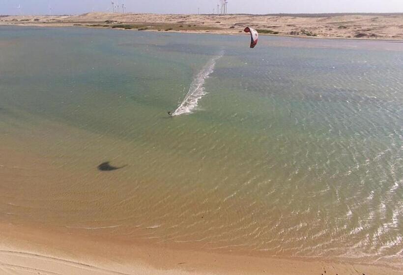 酒店 Pousada Villa Aloha