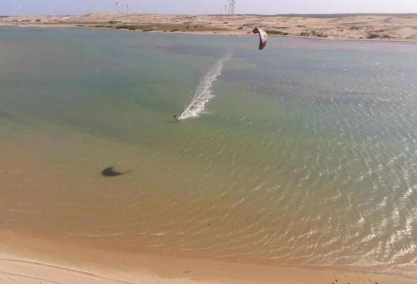 Hotelli Pousada Villa Aloha