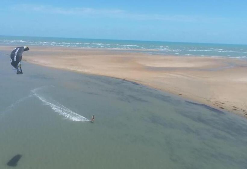 酒店 Pousada Villa Aloha