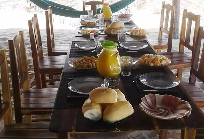 Hotelli Pousada Villa Aloha