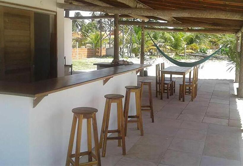 酒店 Pousada Villa Aloha