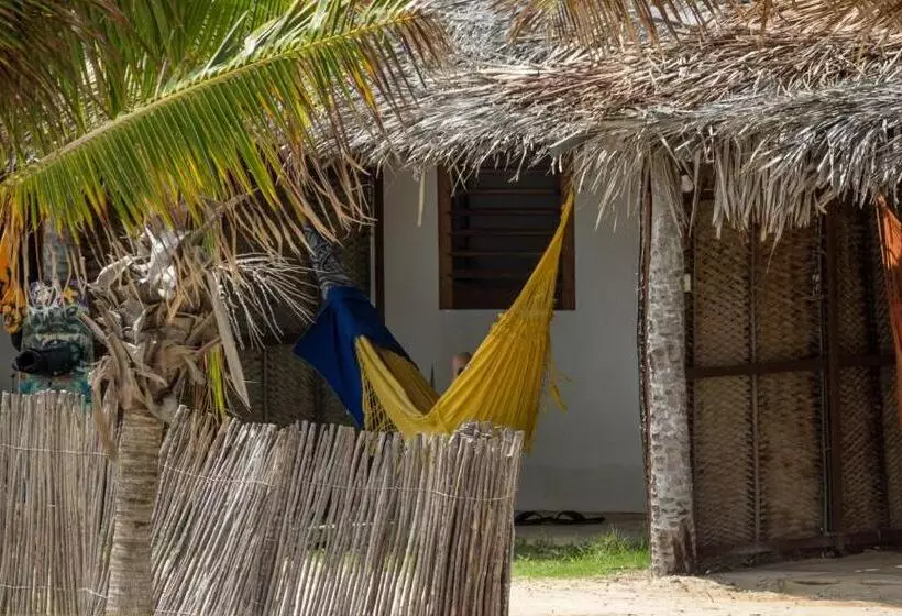 Hotelli Pousada Villa Aloha