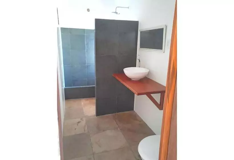 Hotelli Pousada Villa Aloha