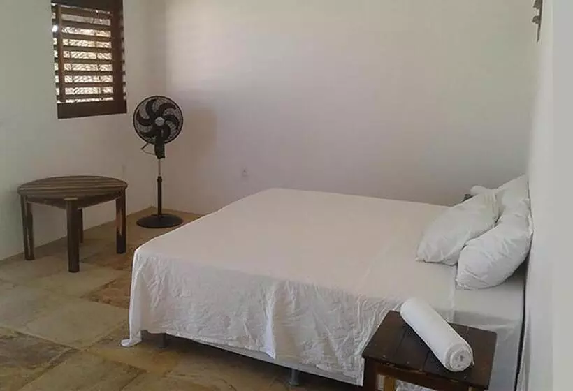 Hotelli Pousada Villa Aloha