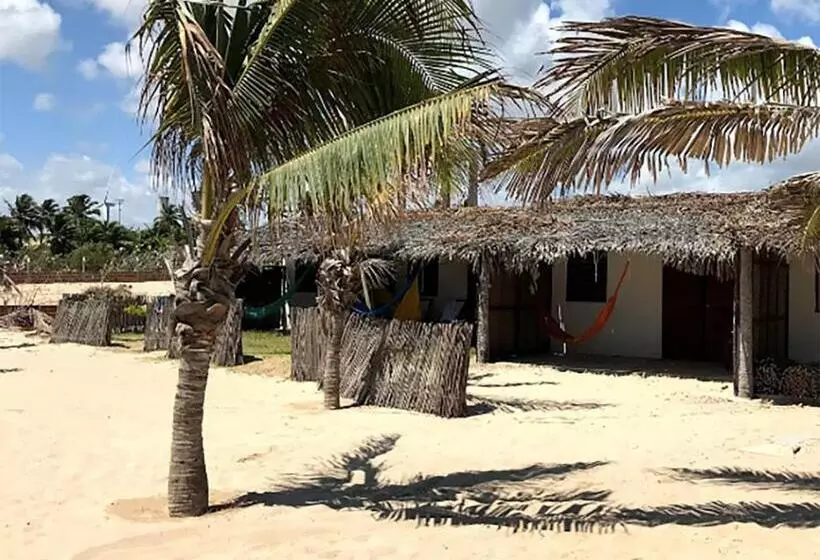 Hotelli Pousada Villa Aloha