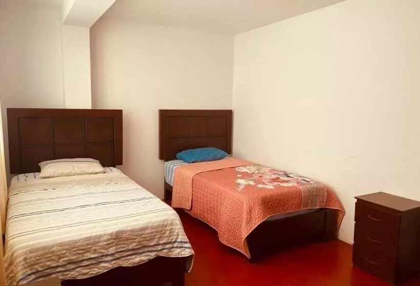 ホテル Puerto Bayovar Ii