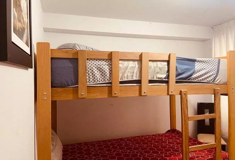 ホテル Puerto Bayovar Ii