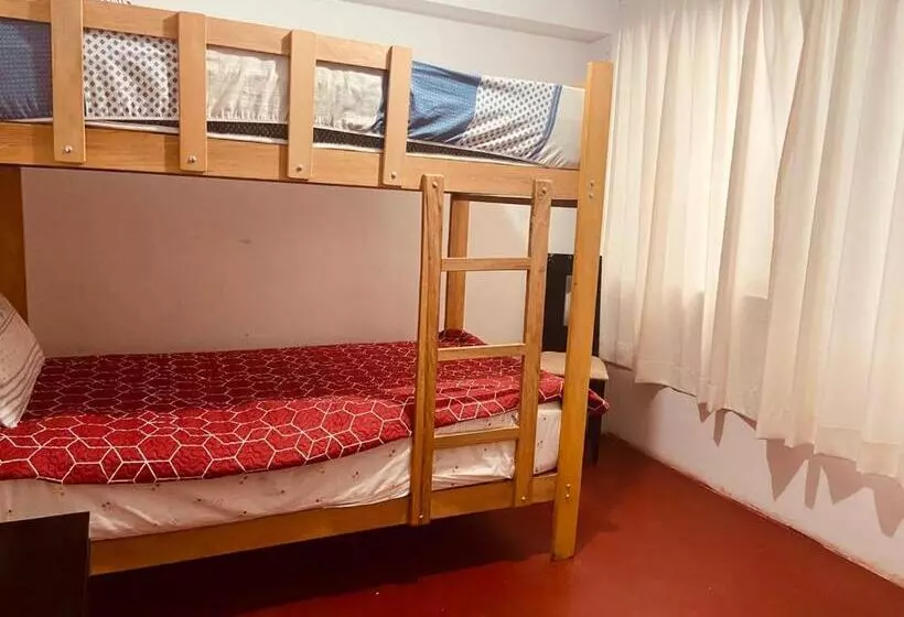 ホテル Puerto Bayovar Ii