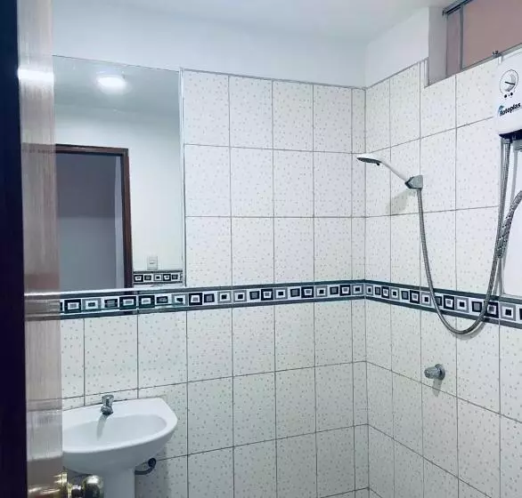 ホテル Puerto Bayovar Ii