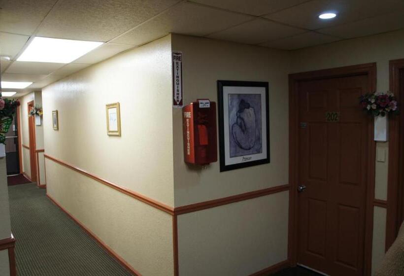 ホテル Royalinn & Suites