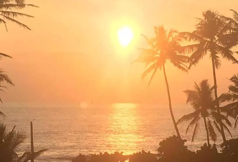 Hotel Ruma Surf