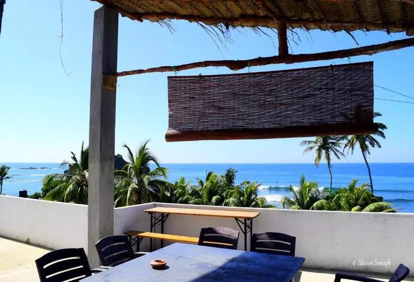 Hotel Ruma Surf