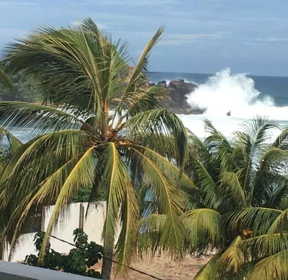 Hotel Ruma Surf