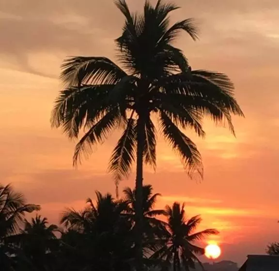 Hotel Ruma Surf