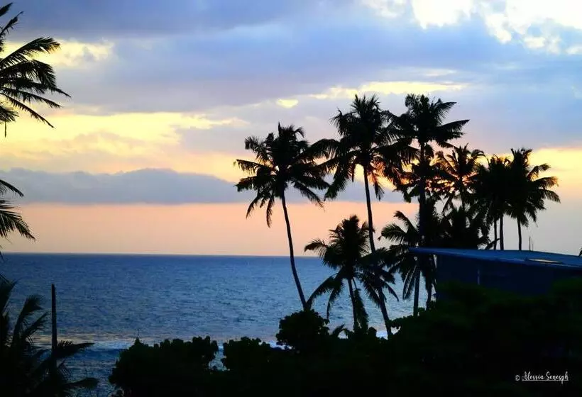 Hotel Ruma Surf