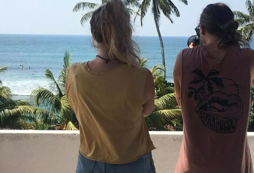 Hotel Ruma Surf