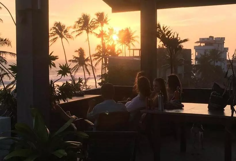 Hotel Ruma Surf