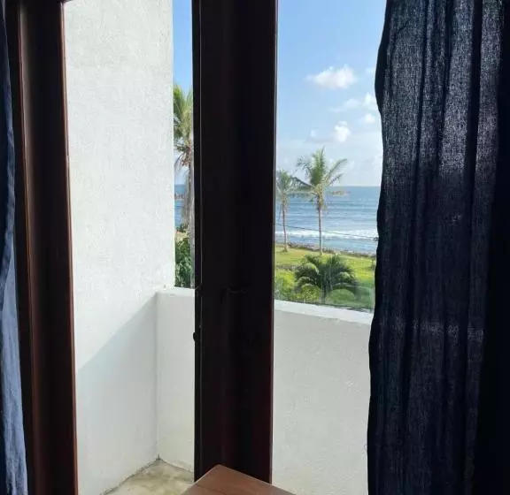 Hotel Ruma Surf