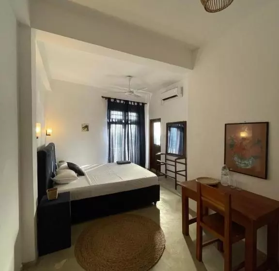 Hotel Ruma Surf