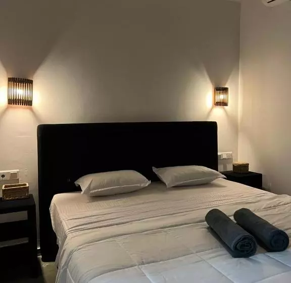 Hotel Ruma Surf