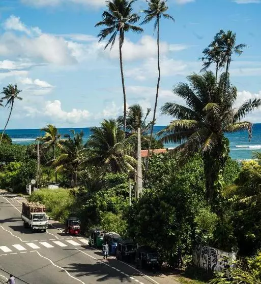 Hotel Ruma Surf