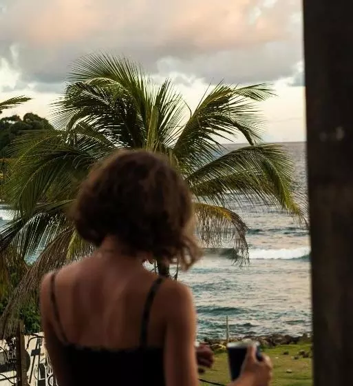 Hotel Ruma Surf