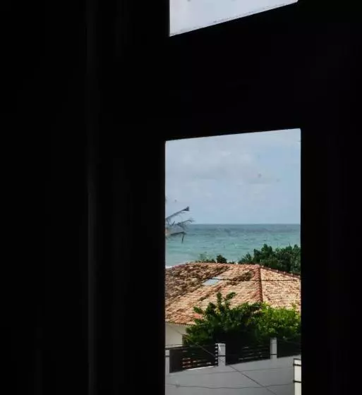 Hotel Ruma Surf
