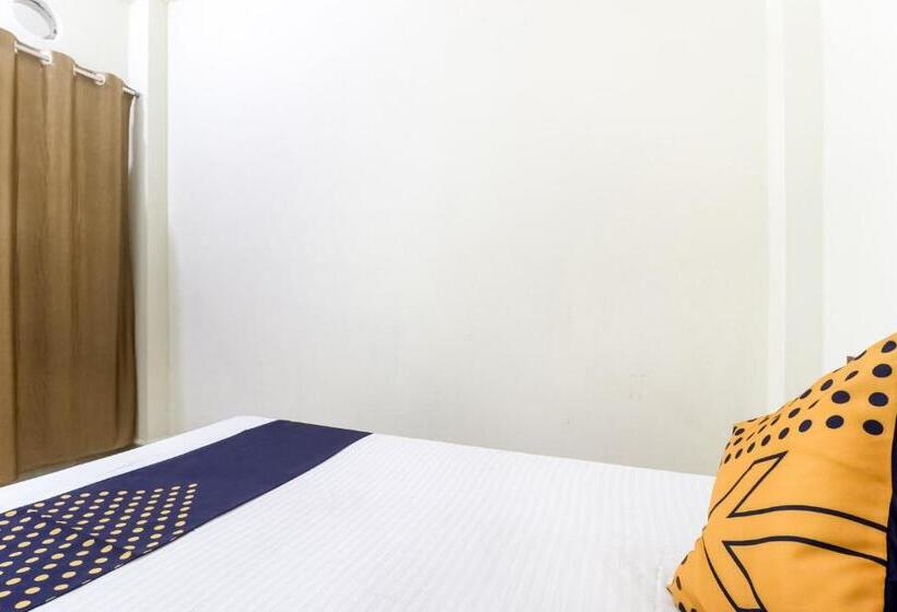 Hotel Spot On 40073 Yash Homestay