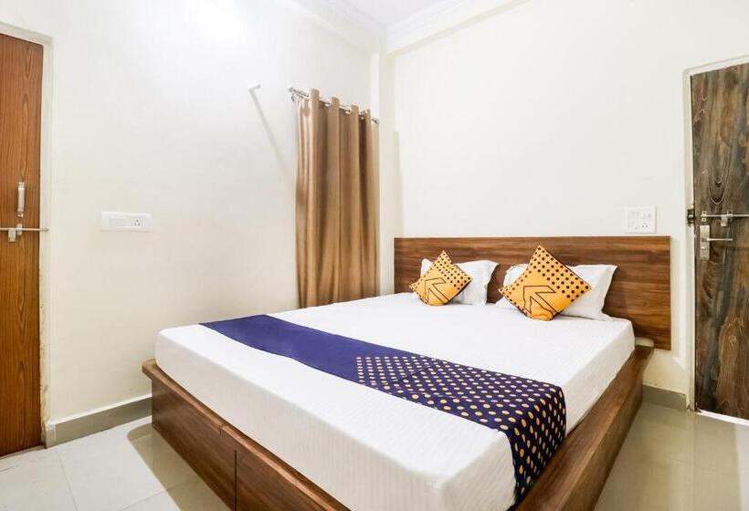 Hotel Spot On 40073 Yash Homestay