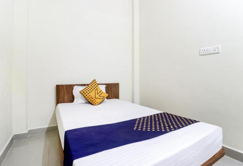 Hotel Spot On 40073 Yash Homestay