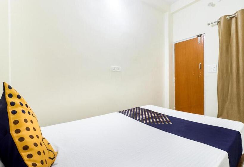 Hotel Spot On 40073 Yash Homestay