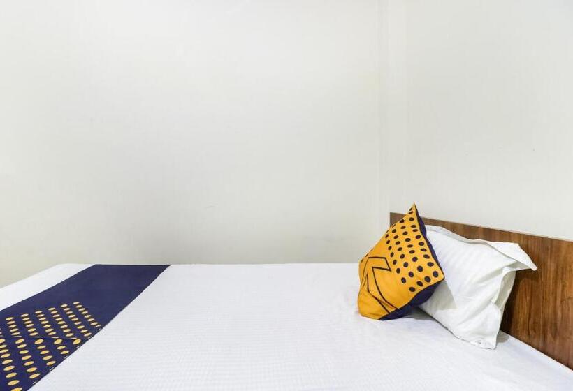 Hotel Spot On 40073 Yash Homestay