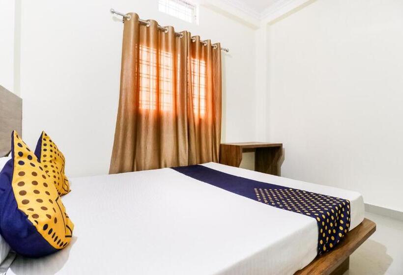 Hotel Spot On 40073 Yash Homestay