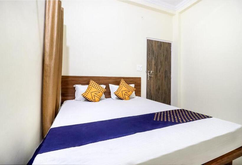 Hotel Spot On 40073 Yash Homestay