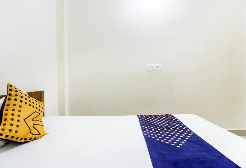 Hotel Spot On 40073 Yash Homestay