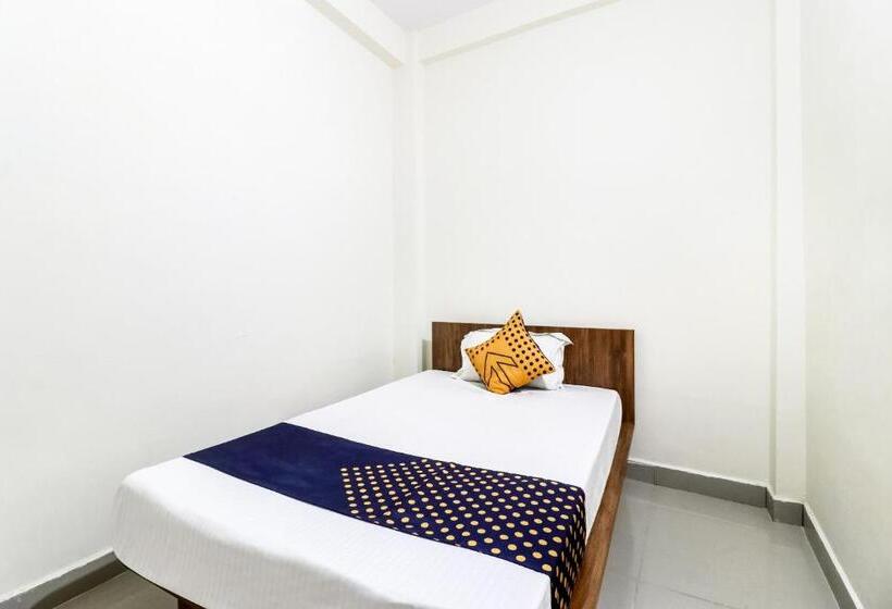 Hotel Spot On 40073 Yash Homestay