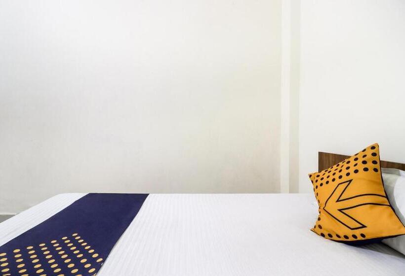 Hotel Spot On 40073 Yash Homestay