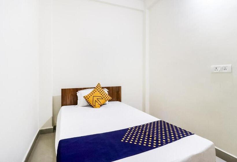 Hotel Spot On 40073 Yash Homestay