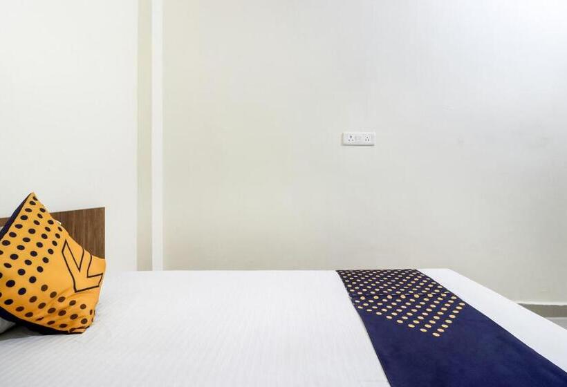 Hotel Spot On 40073 Yash Homestay