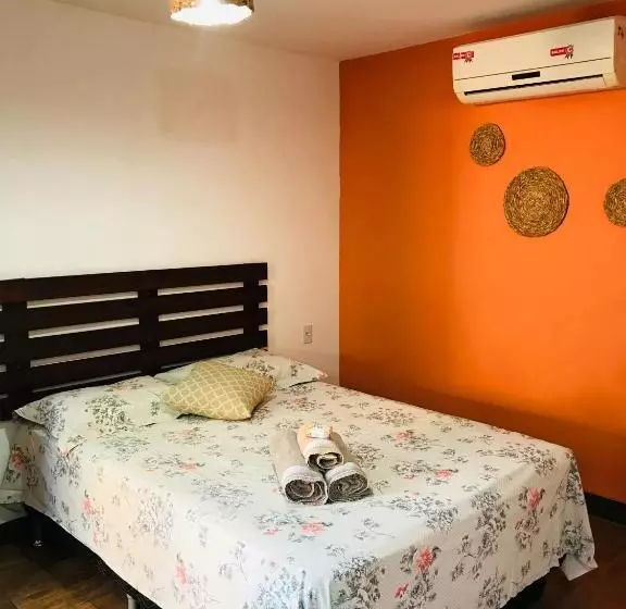 ホテル Suítes Pedra Nica