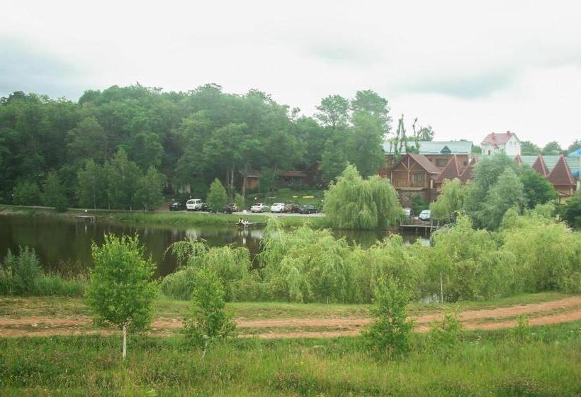 酒店 садиба березино