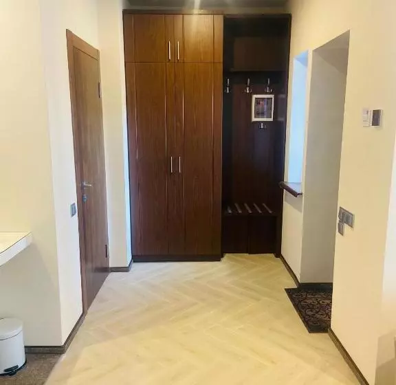 ホテル садиба березино