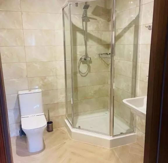 ホテル садиба березино